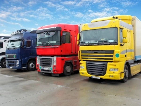 İstanbul Serik Nakliye